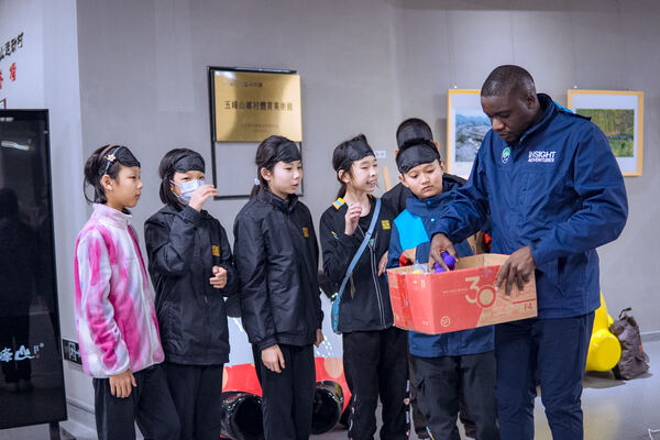 Adventure Trip - Grade 6 & Grade 7 & Grade 8 & Grade 10,Hiba Academy Nantong